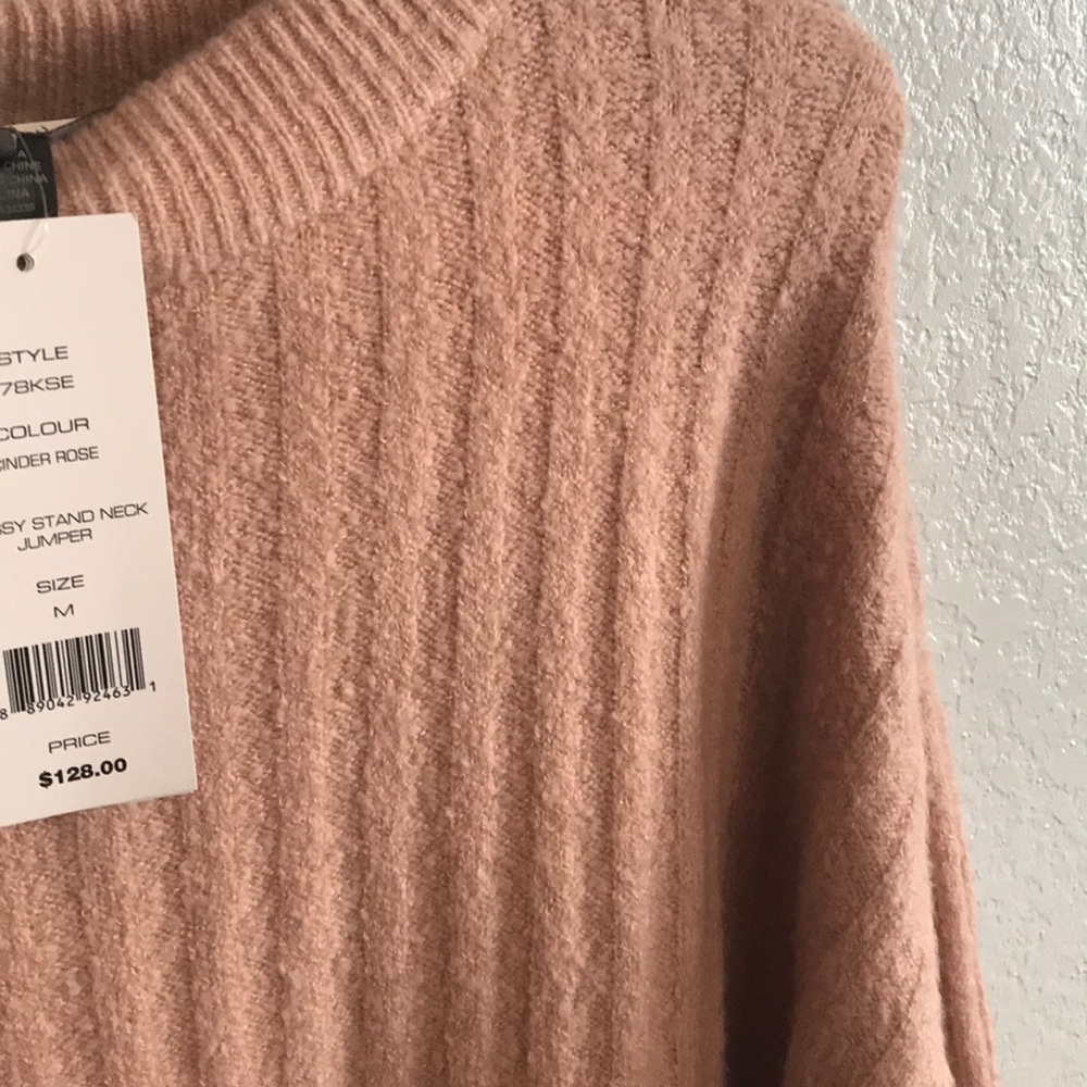 French Connection Sweater - Picture 6 of 6